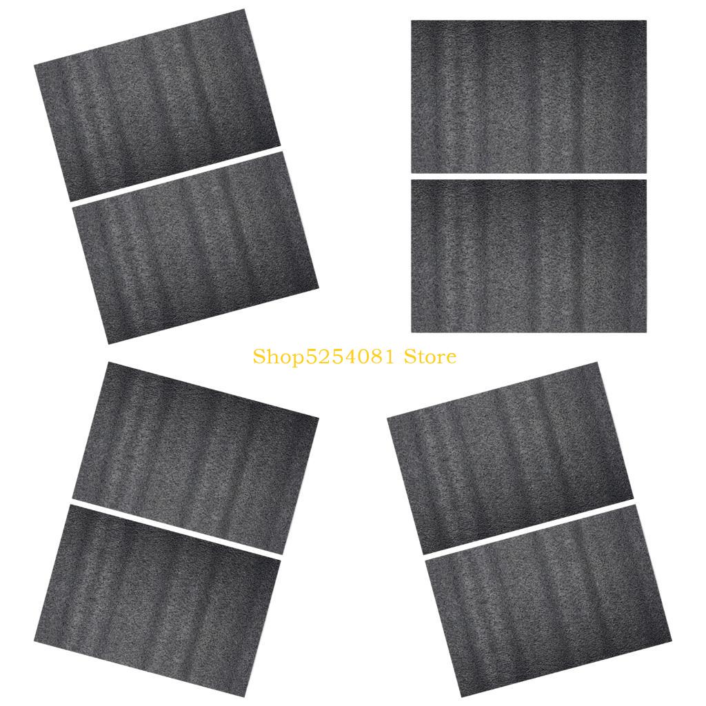 Polyurethane Foam Sheet - แผ่นโฟมโพลียูรีเทนอเนกประสงค์ AXYC กันกระแทกแบบตัดได้หลายขนาดสำหรับการขนส่งและการจัดเก็บ
