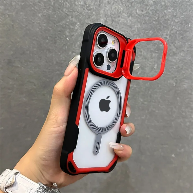 Polyurethane Foam Sheet - เกราะกันกระแทกขาตั้งเลนส์สําหรับIPhone 16 15 14 13 12