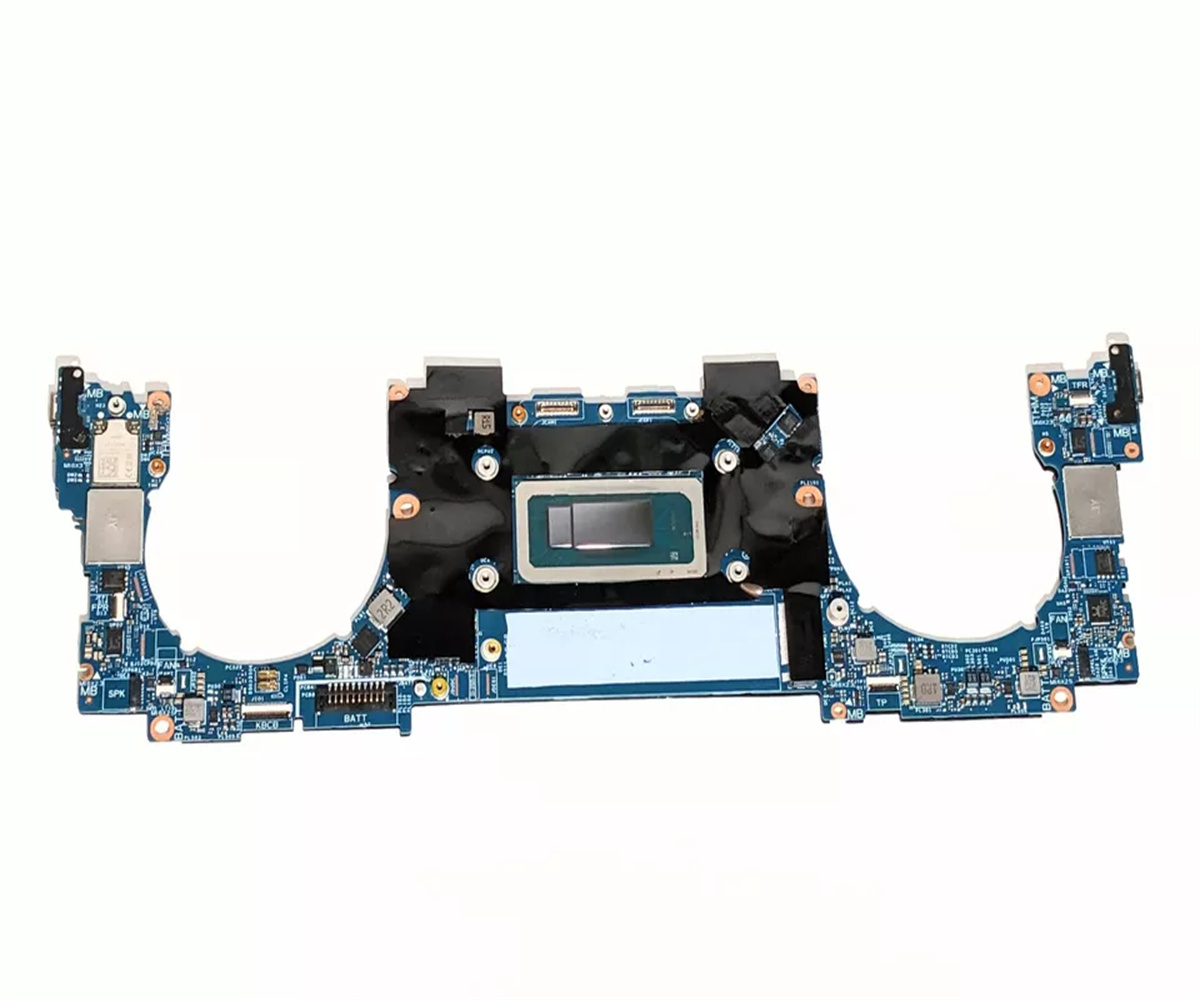 Intel Cpu Core I7 - V0059 0V0059 สําหรับ DELL XPS 9320