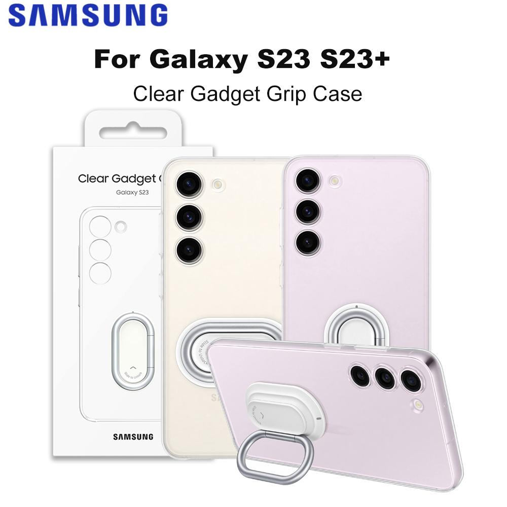 Polyurethane Foam Sheet - เคสโทรศัพท์ใสแบบบางรุ่น Original Clear Slim สำหรับ Samsung