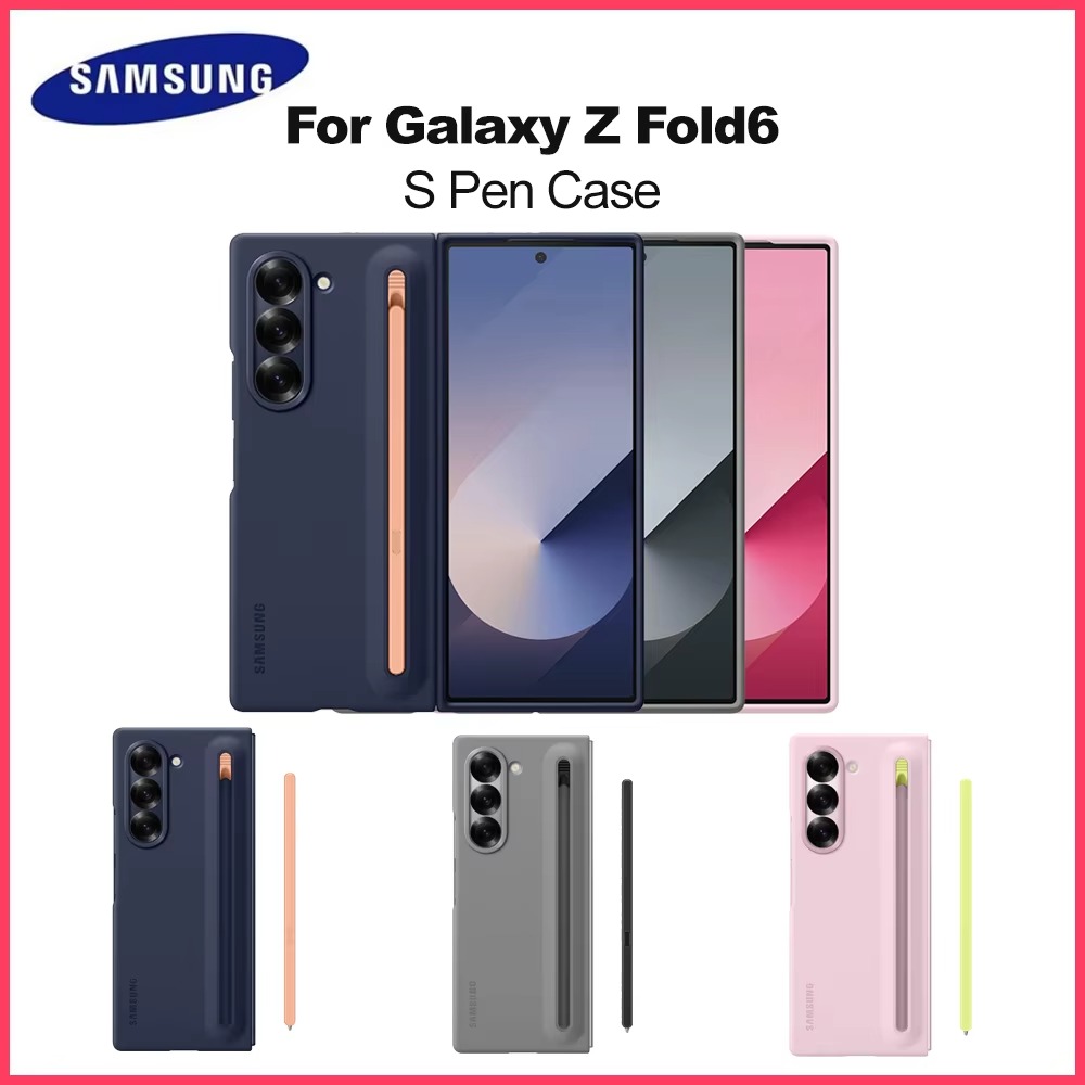 Polyurethane Foam Sheet - เคสแท้ Samsung Galaxy Z Fold6 รุ่น