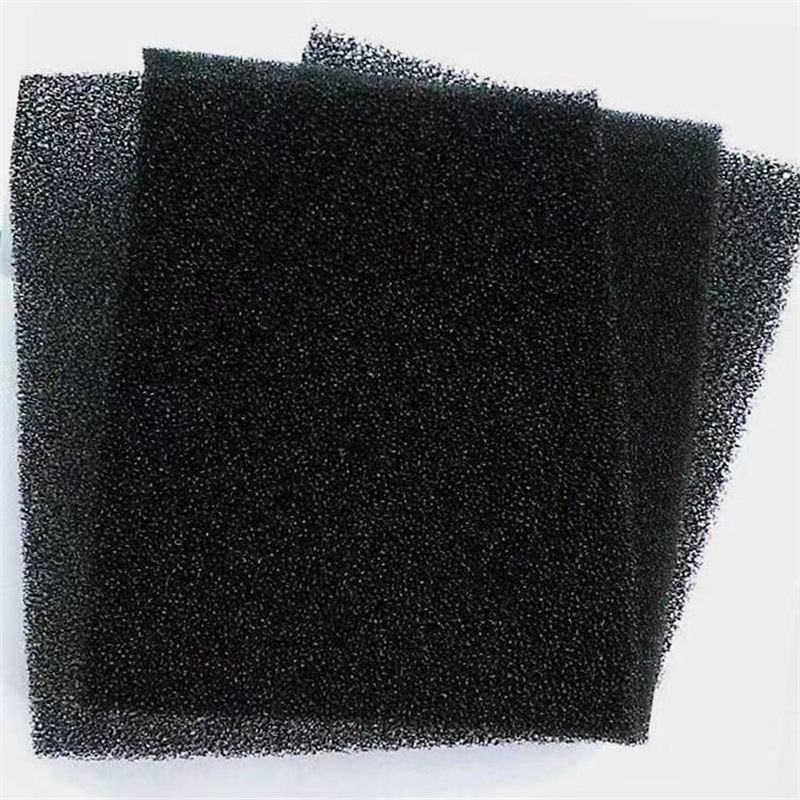 ฟองน้ำโพลียูรีเทนคุณภาพสูง สีด - Polyurethane Foam Sheet บทวิจารณ์และราคา
