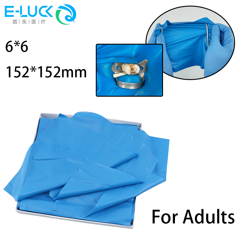 แผ่นยางกันน้ำลายทางทันตกรรม ชน - Polyurethane Foam Sheet บทวิจารณ์และราคา