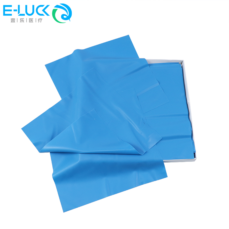 แผ่นยางกันน้ำลายทางทันตกรรม ชน - Polyurethane Foam Sheet บทวิจารณ์และราคา