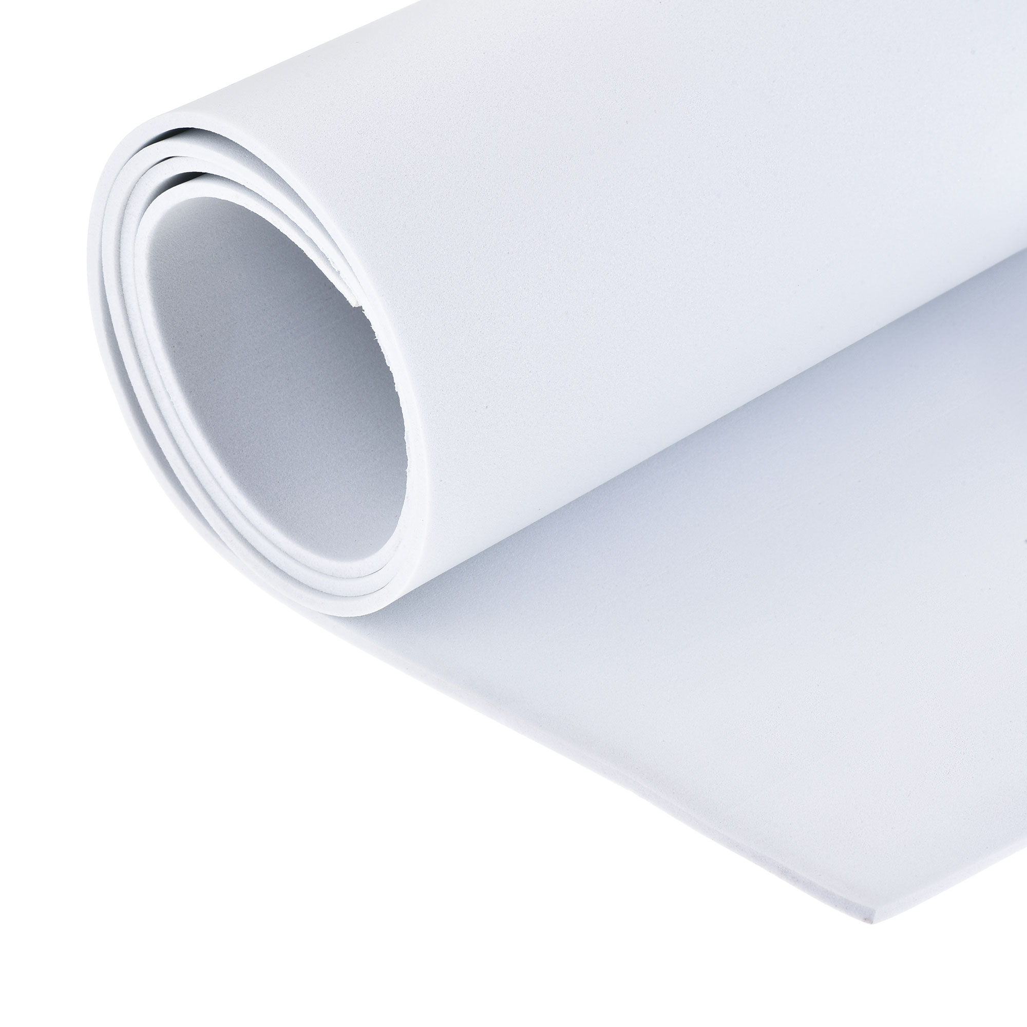 แผ่นโฟม EVA สีขาวหนา1/2/3มม. 1 - Polyurethane Foam Sheet บทวิจารณ์และราคา