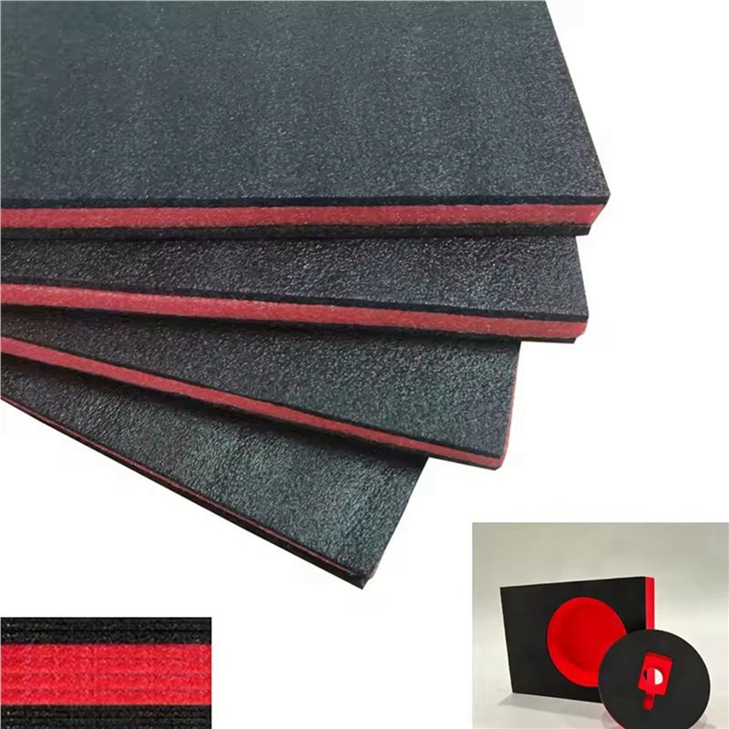โฟม EPE สำหรับกล่องเครื่องมือ, - Polyurethane Foam Sheet บทวิจารณ์และราคา