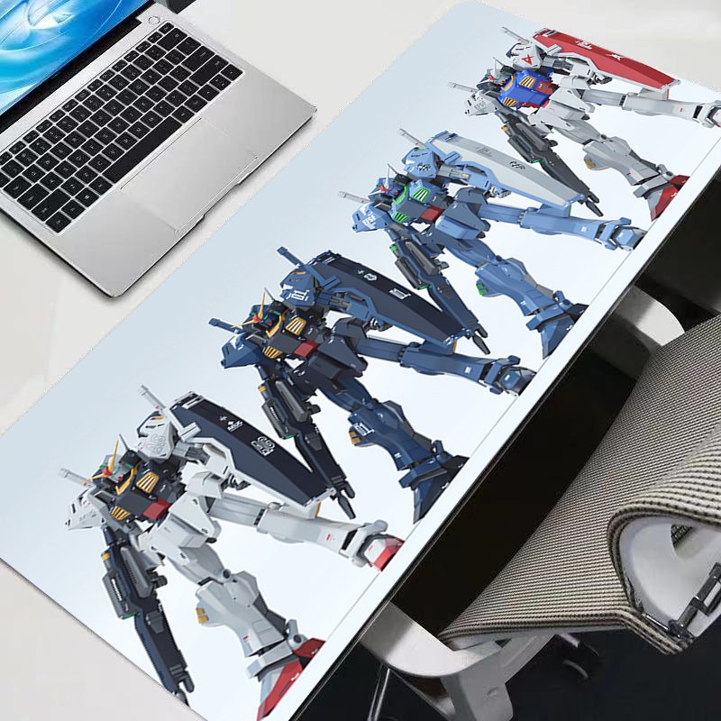 แผ่นรองเมาส์โมบายสูทกันดั้มขนา - Gaming Keyboard And Mouse Mobile บทวิจารณ์และราคา