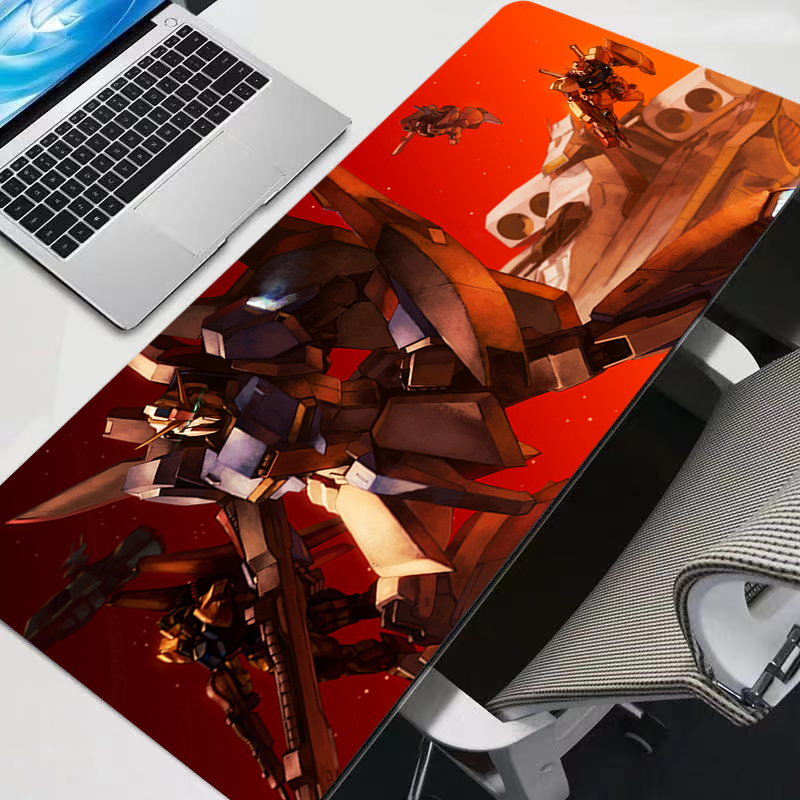 แผ่นรองเมาส์โมบายสูทกันดั้มขนา - Gaming Keyboard And Mouse Mobile บทวิจารณ์และราคา
