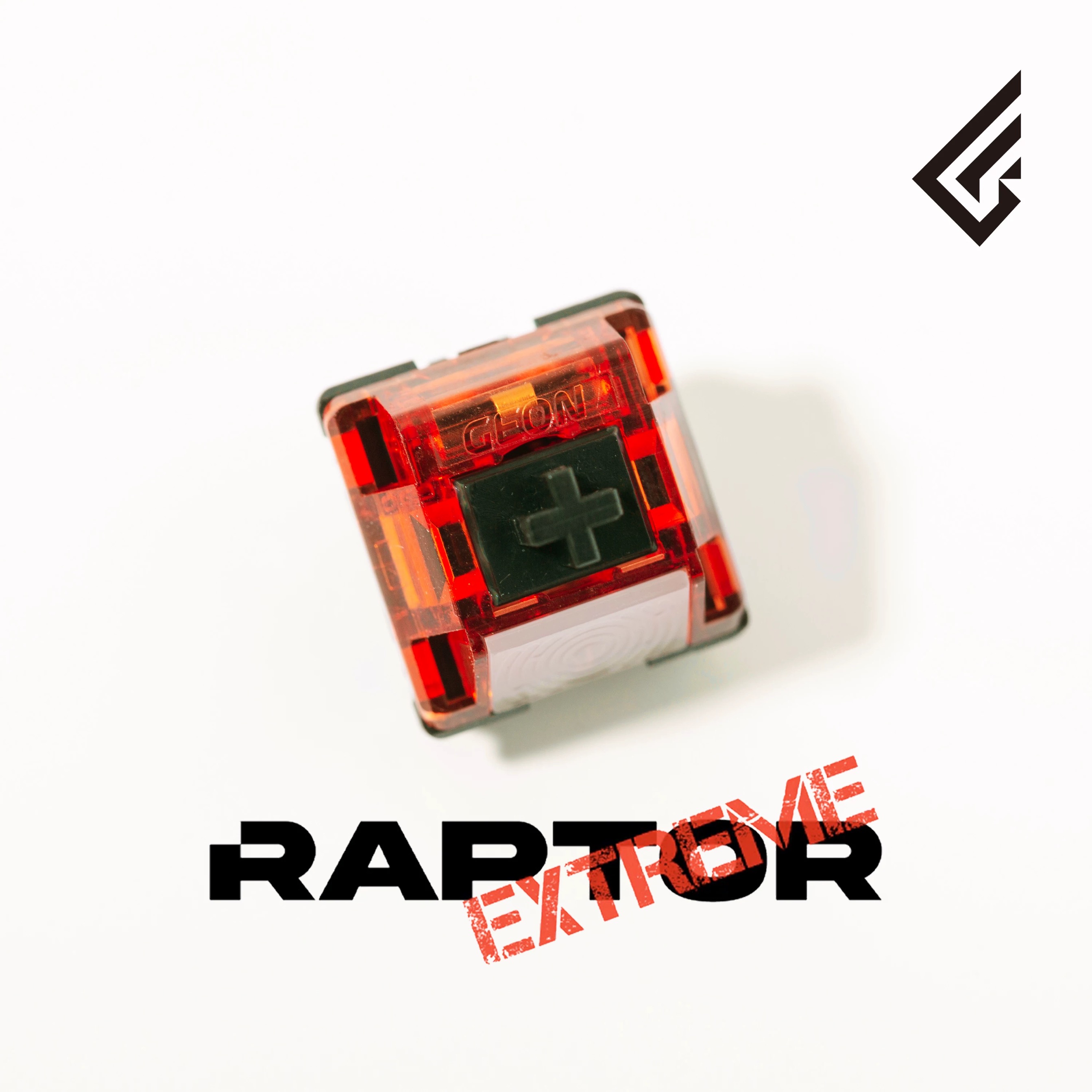 Geonworks Raptor Mx Extreme Ga - Gaming Keyboard Ergo บทวิจารณ์และราคา