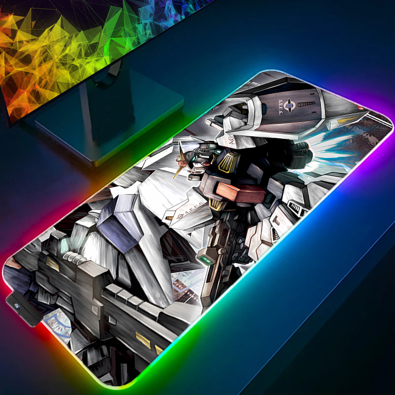 RGB 900*400 แผ่นรองเมาส์ขนาดให - Gaming Keyboard And Mouse Mobile บทวิจารณ์และราคา