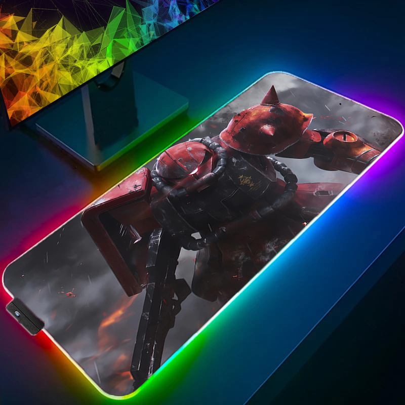 RGB 900*400 แผ่นรองเมาส์ขนาดให - Gaming Keyboard And Mouse Mobile บทวิจารณ์และราคา