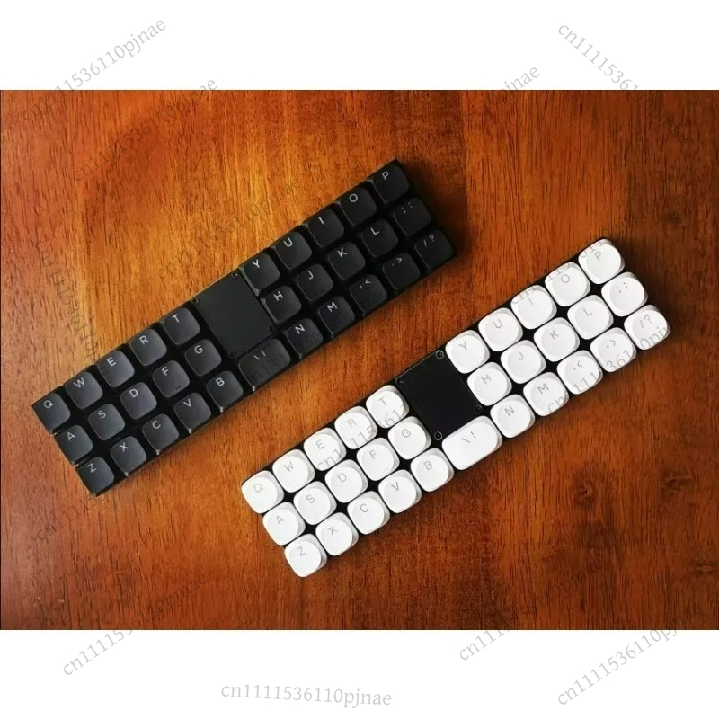 P31n/P30a คีย์บอร์ดโปรไฟล์ต่ำบ - Gaming Keyboard Ergonomics บทวิจารณ์และราคา