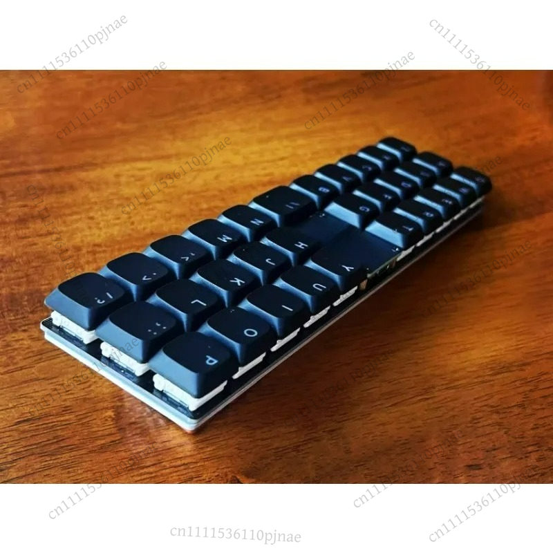 P31n/P30a คีย์บอร์ดโปรไฟล์ต่ำบ - Gaming Keyboard Ergonomics บทวิจารณ์และราคา