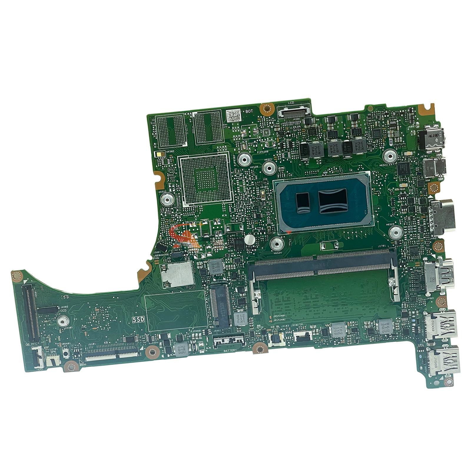 B1400CEPEY สำหรับเอซุส เอ็กซ์เ - Intel Cpu Core I7 บทวิจารณ์และราคา