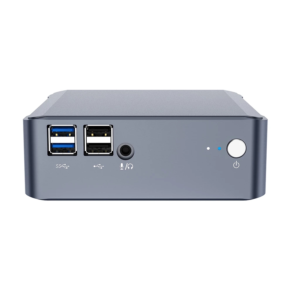 พีซี Nuc เจนเนอเรชั่น 11 i7 11 - Intel Cpu Core I7 บทวิจารณ์และราคา