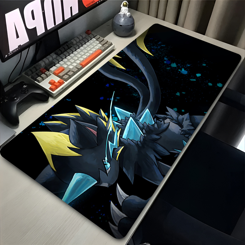 แผ่นรองเมาส์เซราโอร่า พี-โปเกม - Gaming Keyboard Noise บทวิจารณ์และราคา