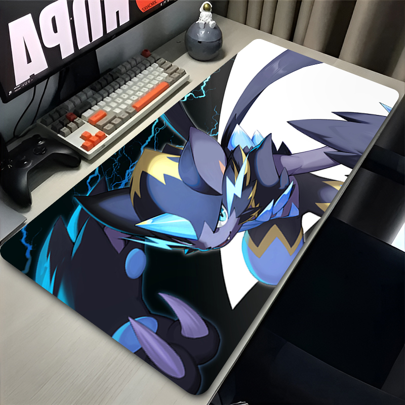 แผ่นรองเมาส์เซราโอร่า พี-โปเกม - Gaming Keyboard Noise บทวิจารณ์และราคา
