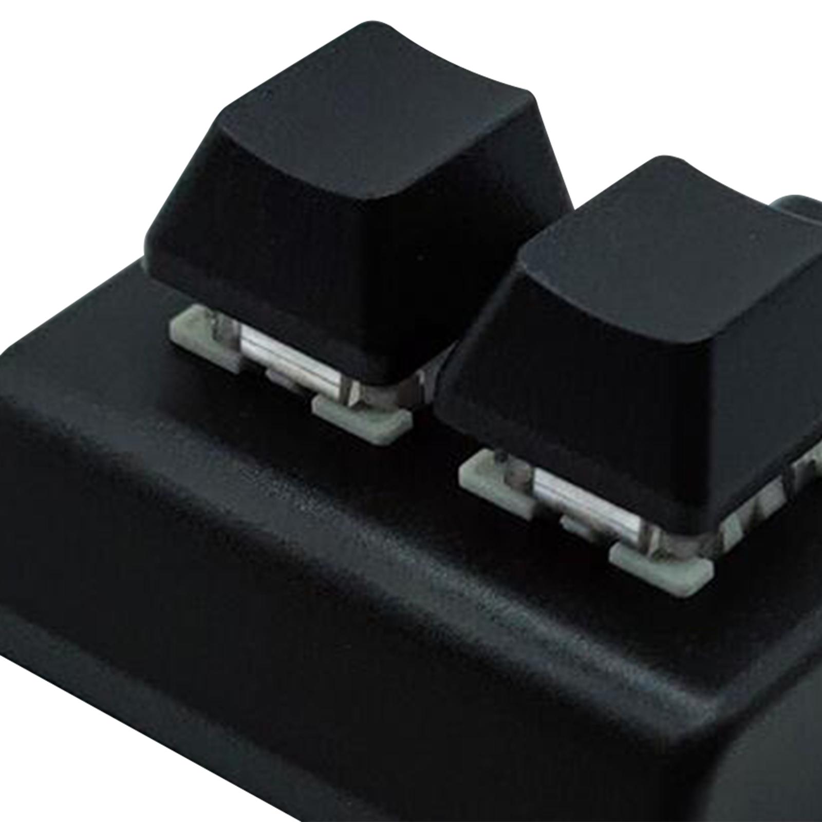 คีย์บอร์ด USB สำหรับเล่นเกม 1  - Gaming Keyboard 1 Hand บทวิจารณ์และราคา