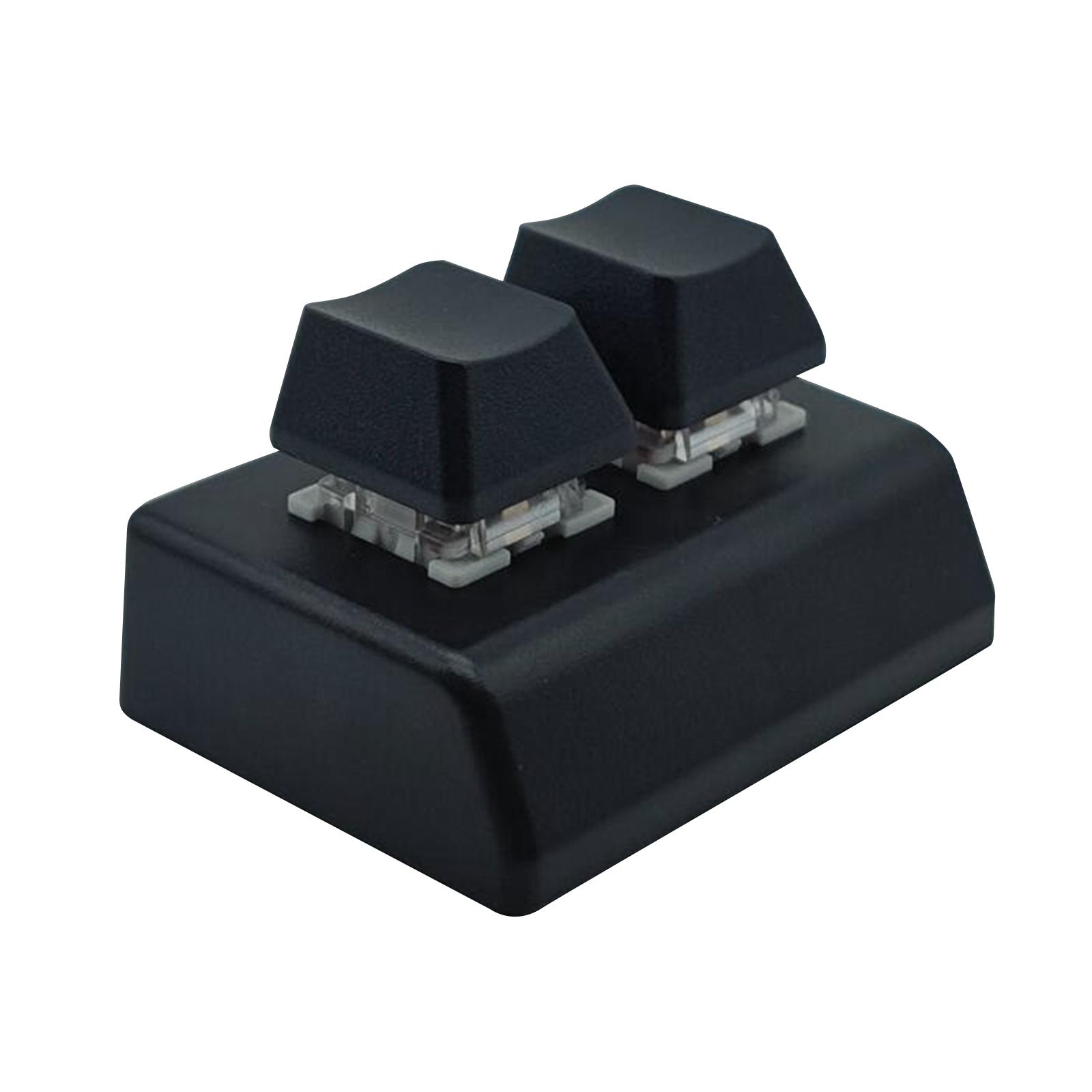 คีย์บอร์ด USB สำหรับเล่นเกม 1  - Gaming Keyboard 1 Hand บทวิจารณ์และราคา