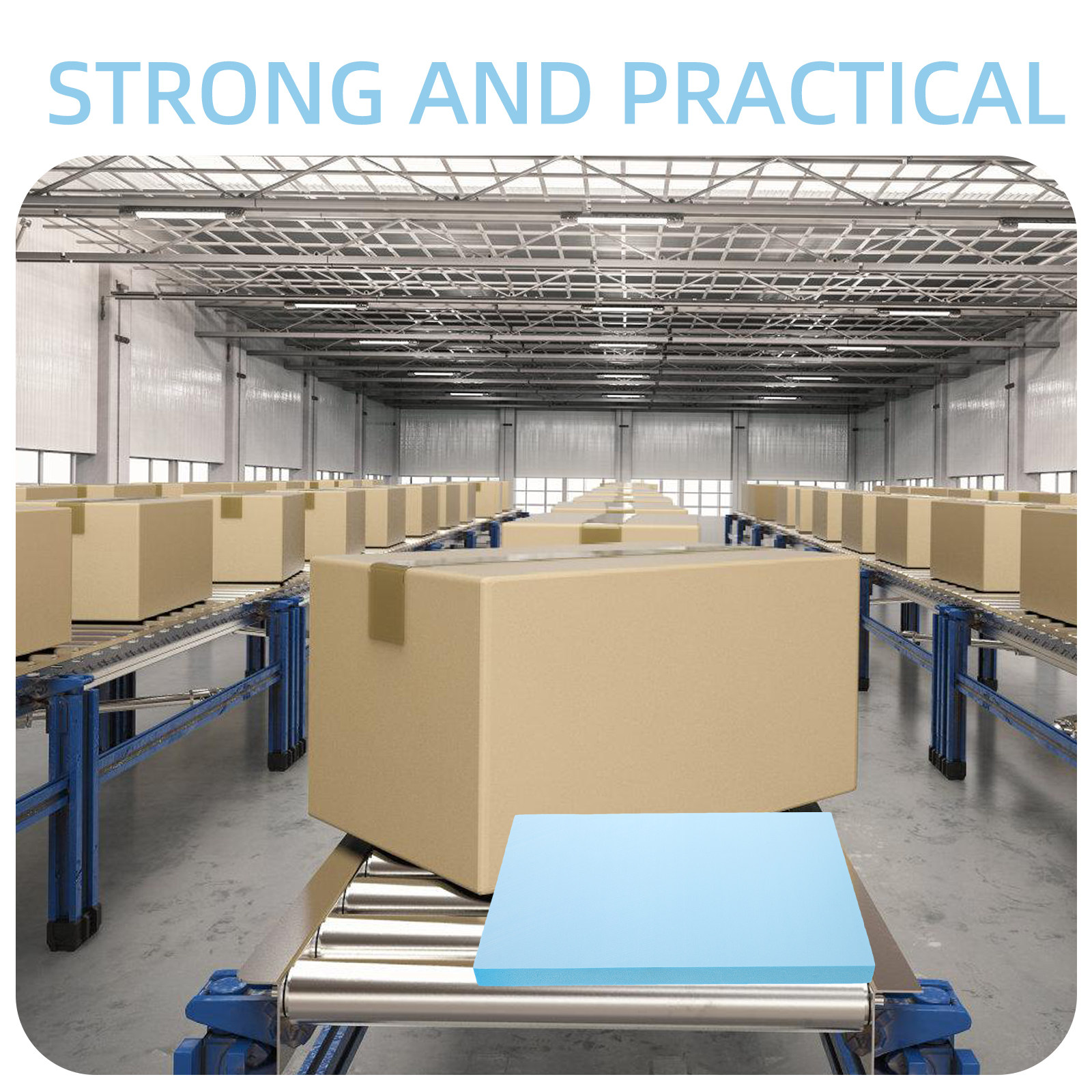 แผ่นโฟมโพลียูรีเทนความหนาแน่นส - Polyurethane Foam Sheet บทวิจารณ์และราคา