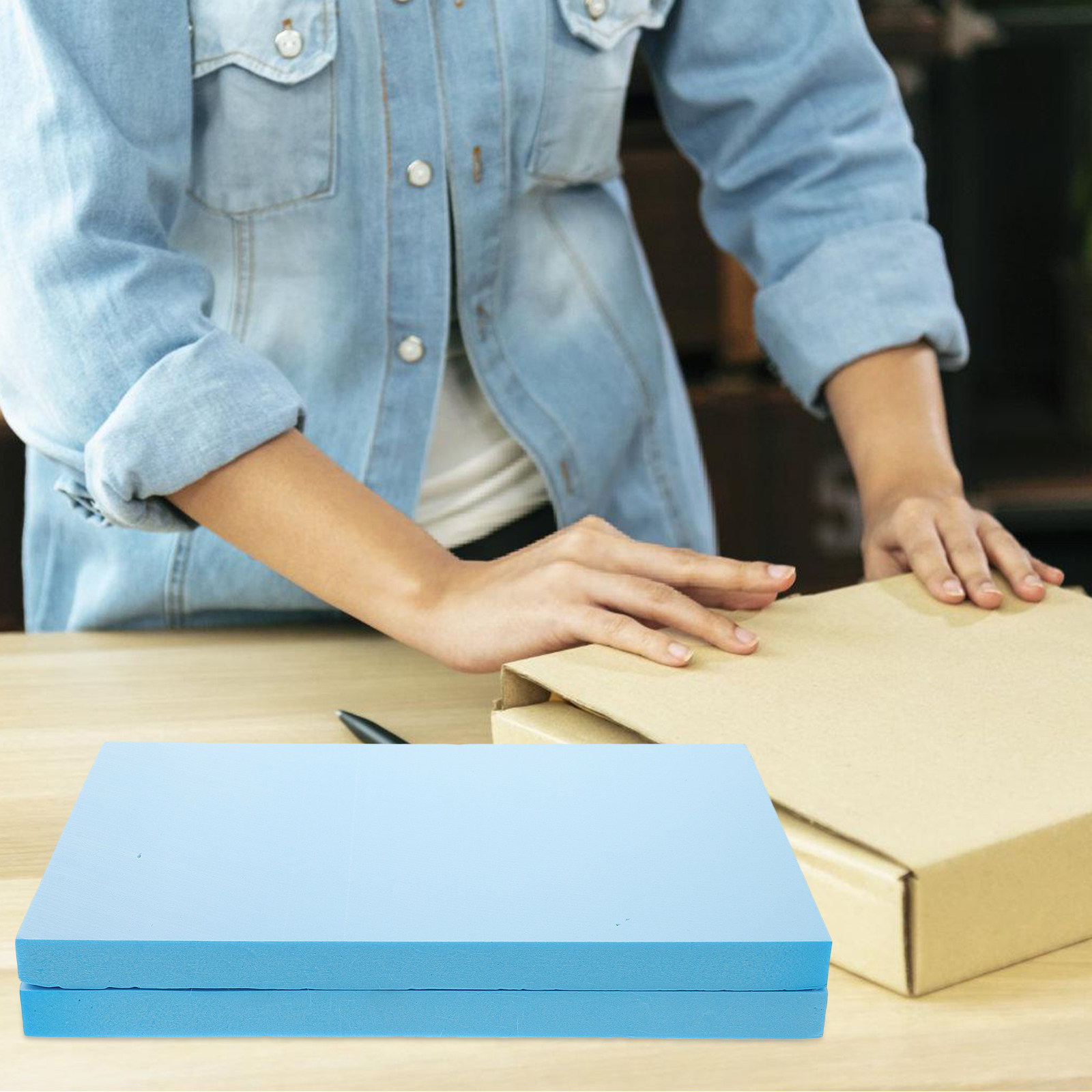 แผ่นโฟมโพลียูรีเทนความหนาแน่นส - Polyurethane Foam Sheet บทวิจารณ์และราคา