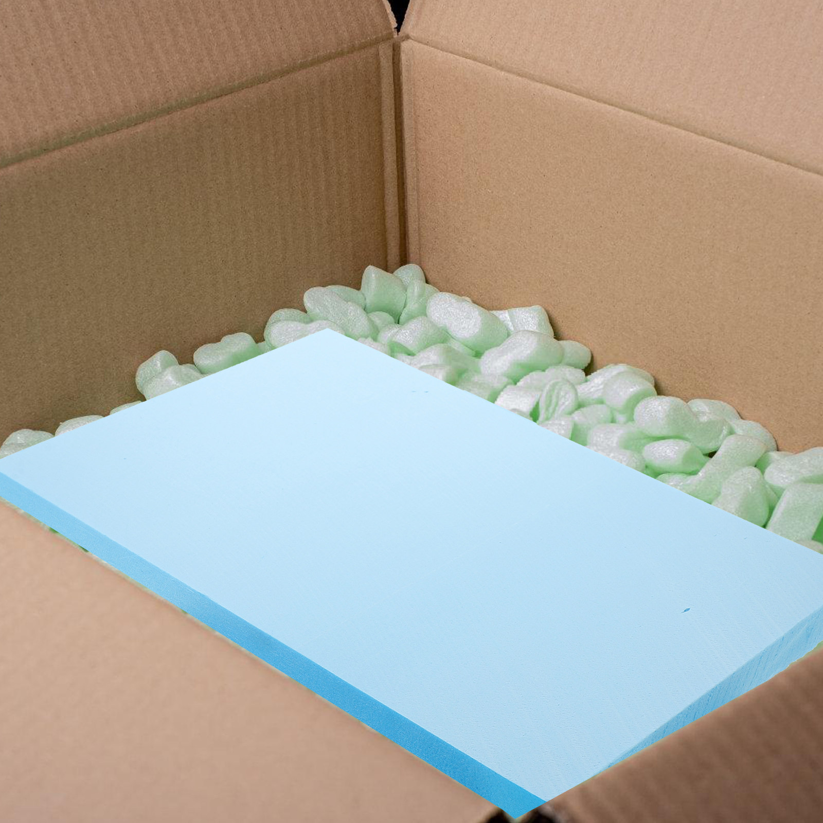 แผ่นโฟมโพลียูรีเทนความหนาแน่นส - Polyurethane Foam Sheet บทวิจารณ์และราคา