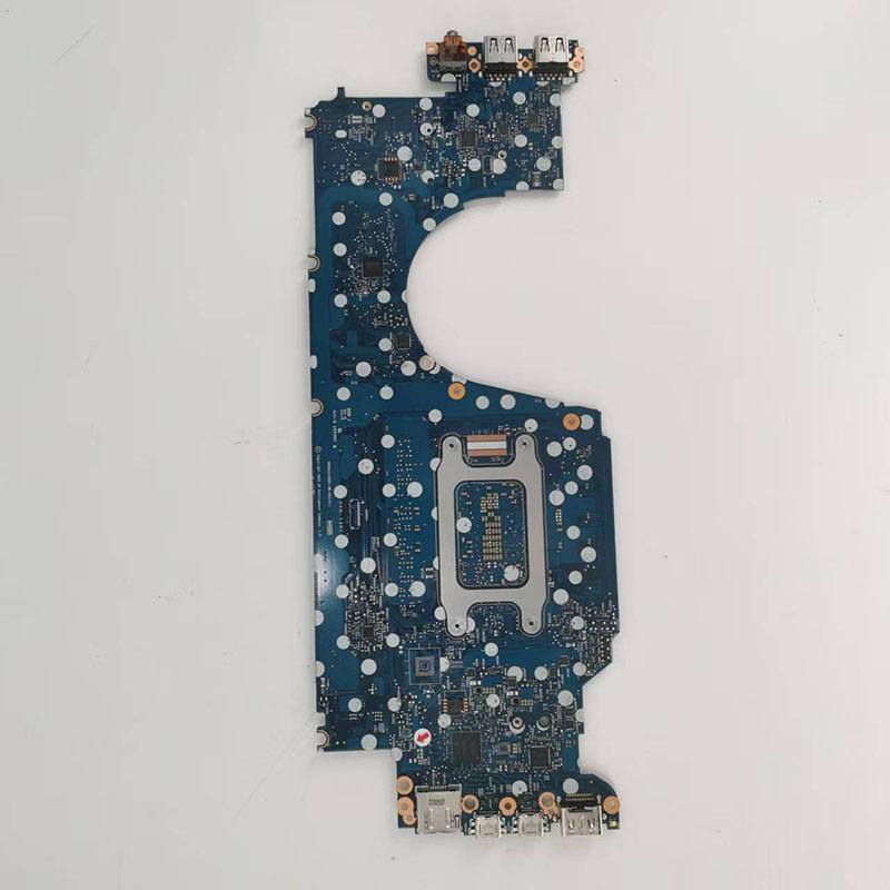 M03896-601 สำหรับเมนบอร์ดแล็ปท - Intel Cpu Core I7 บทวิจารณ์และราคา