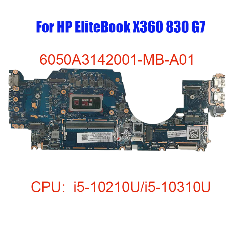 M03896-601 สำหรับเมนบอร์ดแล็ปท - Intel Cpu Core I7 บทวิจารณ์และราคา