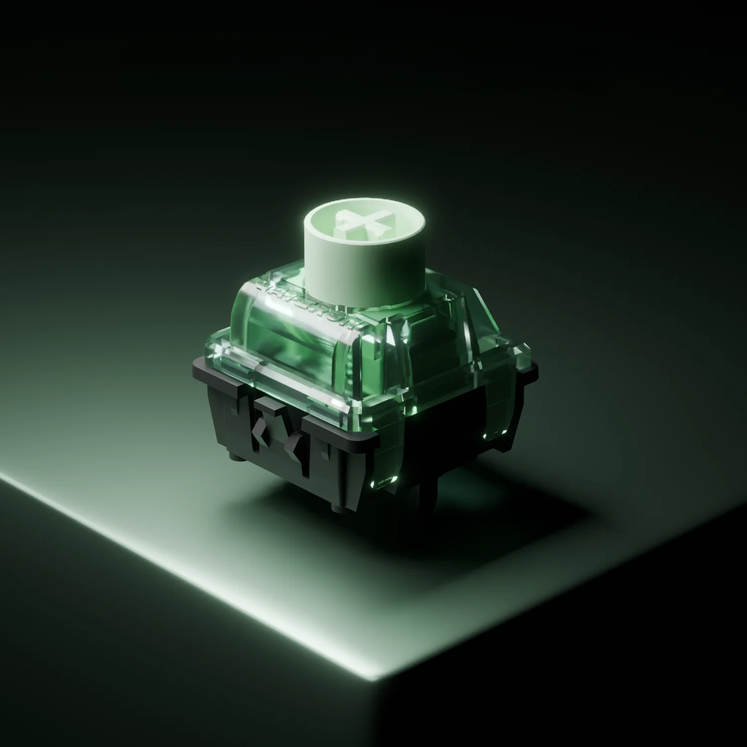 สวิตช์แม่เหล็ก Jade Dragon, แบ - Gaming Keyboard Hall Effect Switches บทวิจารณ์และราคา