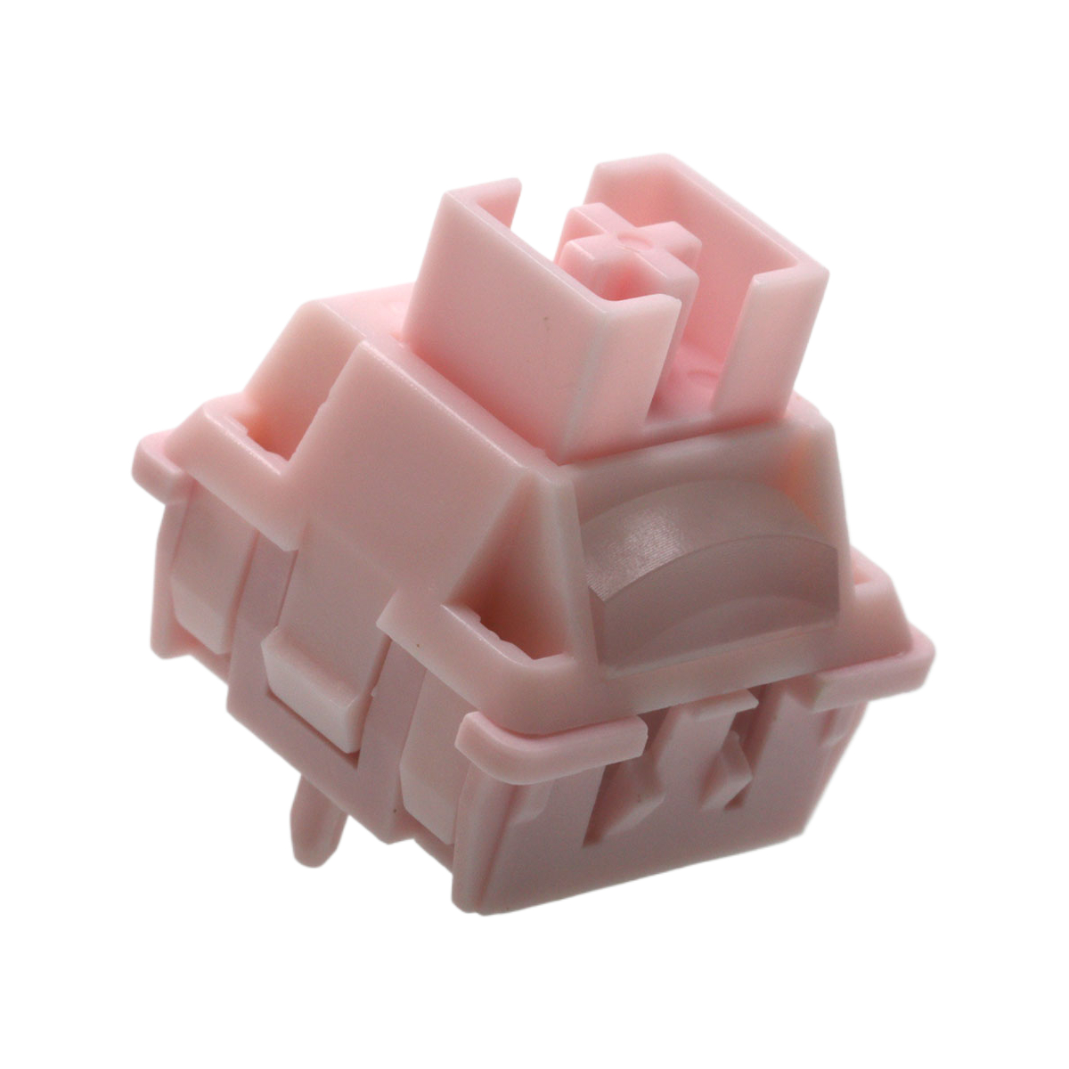 สวิตช์แม่เหล็กแบบ Hall Effect  - Gaming Keyboard Hall Effect Switches บทวิจารณ์และราคา