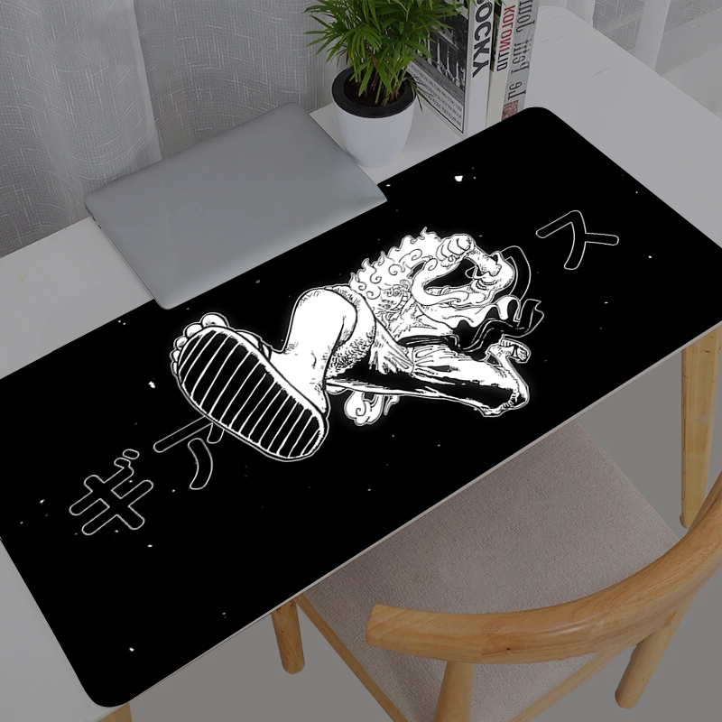 แผ่นรองเมาส์ขนาดใหญ่ลูฟี่ วันพ - Gaming Keyboard Noise บทวิจารณ์และราคา