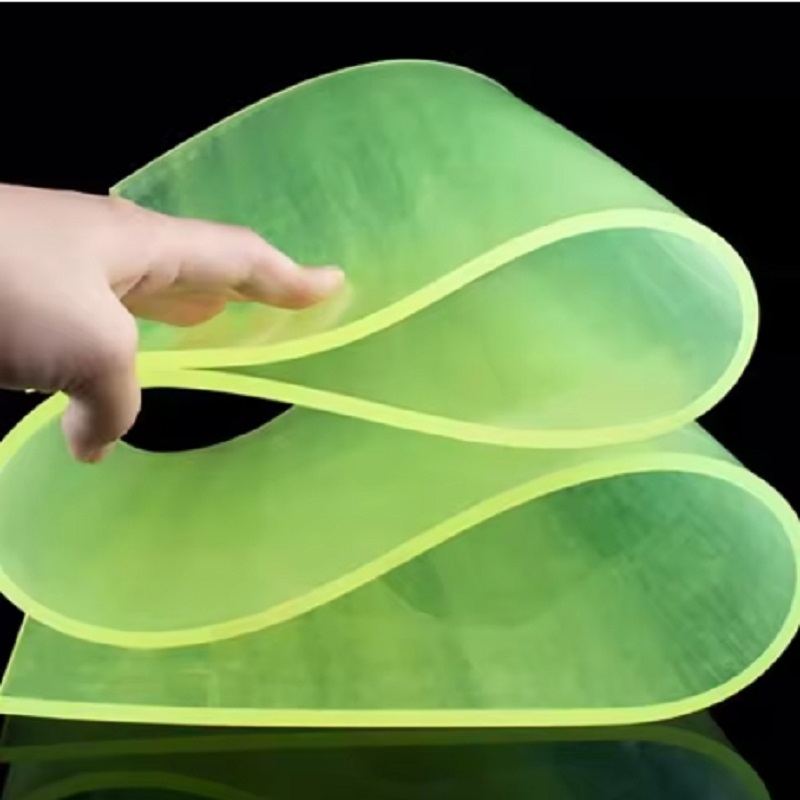 ยูรีเทนยางยืดหยุ่นแผ่น PU Damp - Polyurethane Foam Sheet บทวิจารณ์และราคา