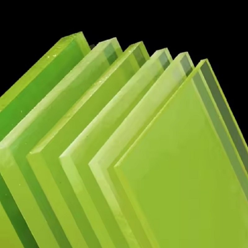 ยูรีเทนยางยืดหยุ่นแผ่น PU Damp - Polyurethane Foam Sheet บทวิจารณ์และราคา