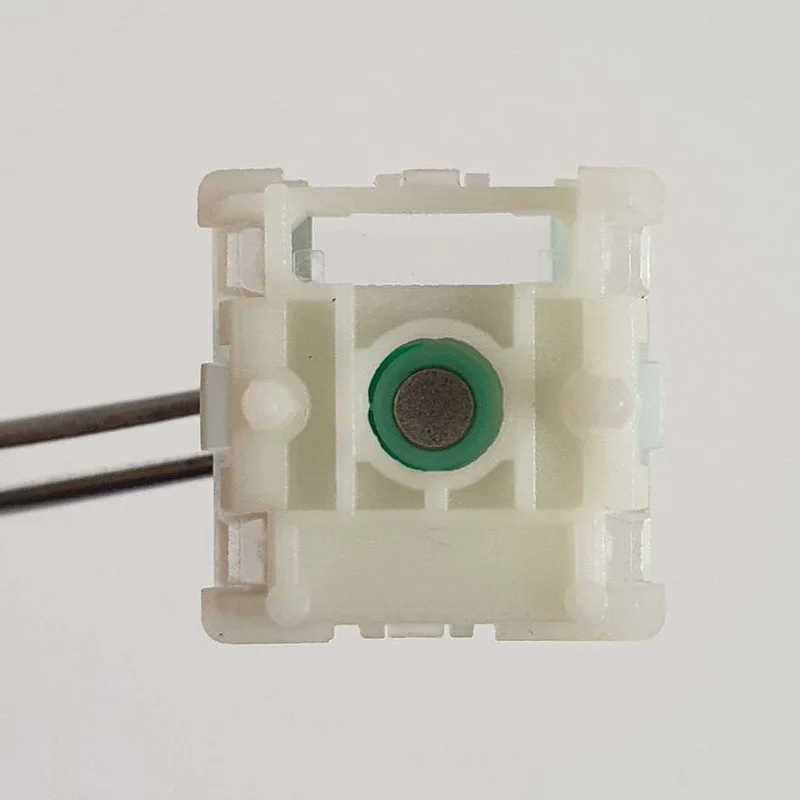 คีย์บอร์ดเกมมิ่ง Wooting 60HE  - Gaming Keyboard Hall Effect Switches บทวิจารณ์และราคา