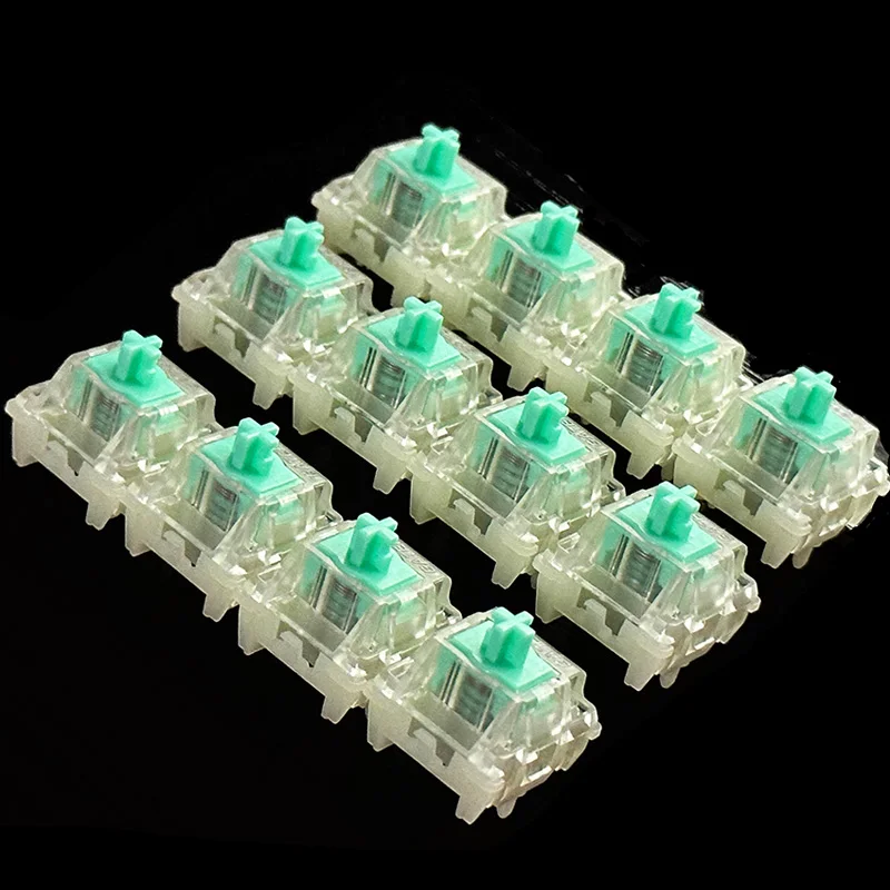 คีย์บอร์ดเกมมิ่ง Wooting 60HE  - Gaming Keyboard Hall Effect Switches บทวิจารณ์และราคา
