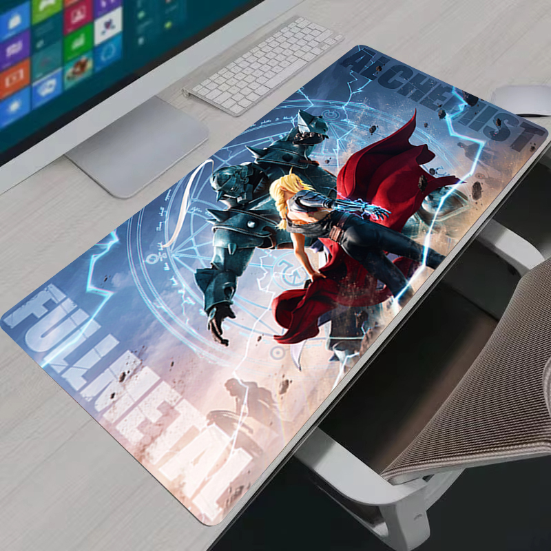 แผ่นรองเมาส์ขนาดใหญ่ ฟูลเมทัล  - Gaming Keyboard Noise บทวิจารณ์และราคา