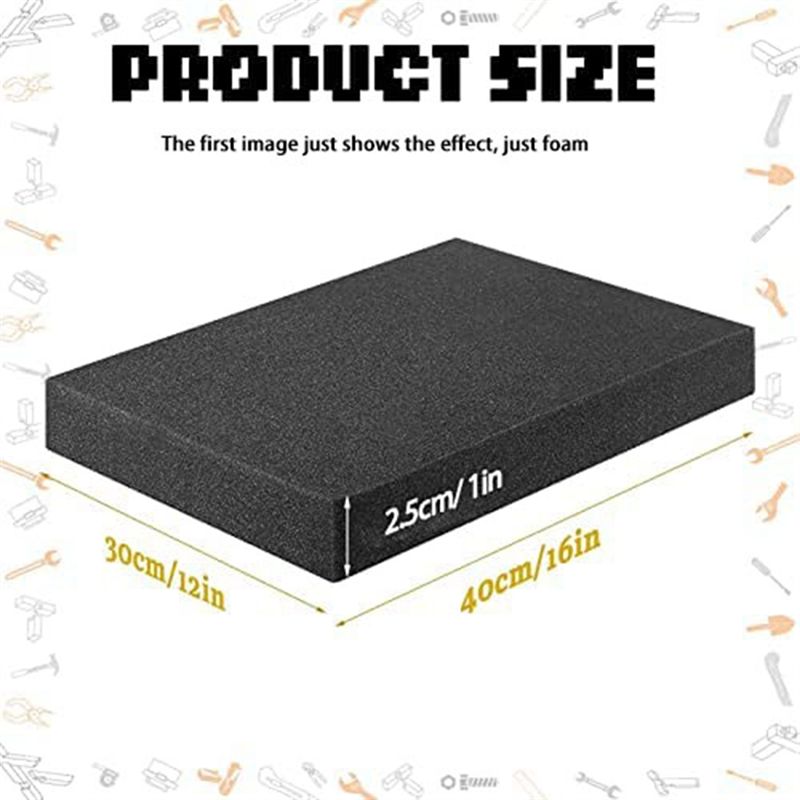 แผ่นโฟมโพลีเอทิลีน KSOL - แผ่น - Polyurethane Foam Sheet บทวิจารณ์และราคา