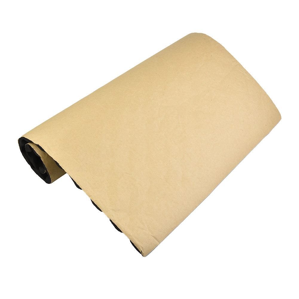 แผ่นโฟมซับเสียงรถยนต์ 2 ซม. ฉน - Foam Dampener Sheet บทวิจารณ์และราคา