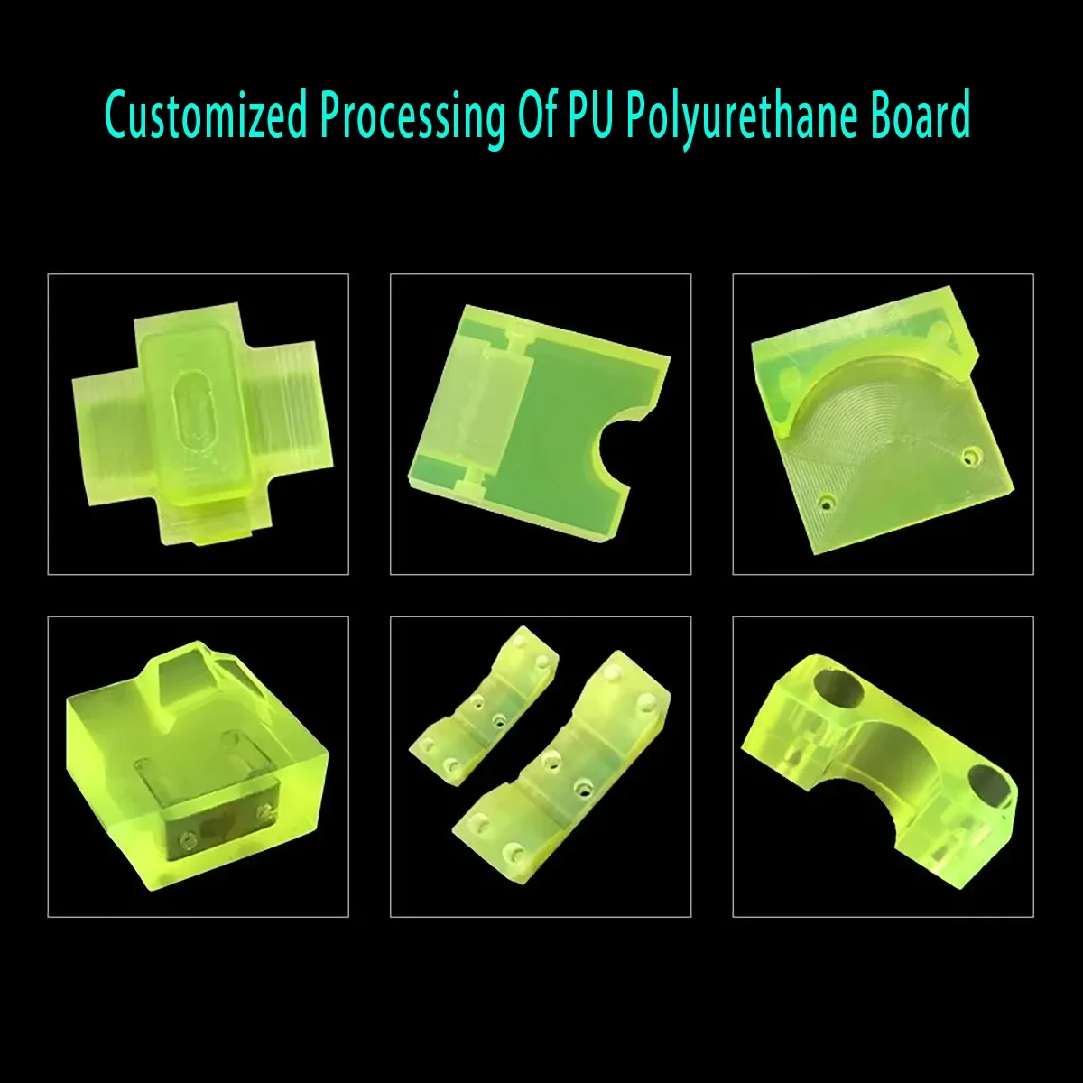 เนื้อ Tendon แผ่น PU Polyureth - Polyurethane Foam Sheet บทวิจารณ์และราคา