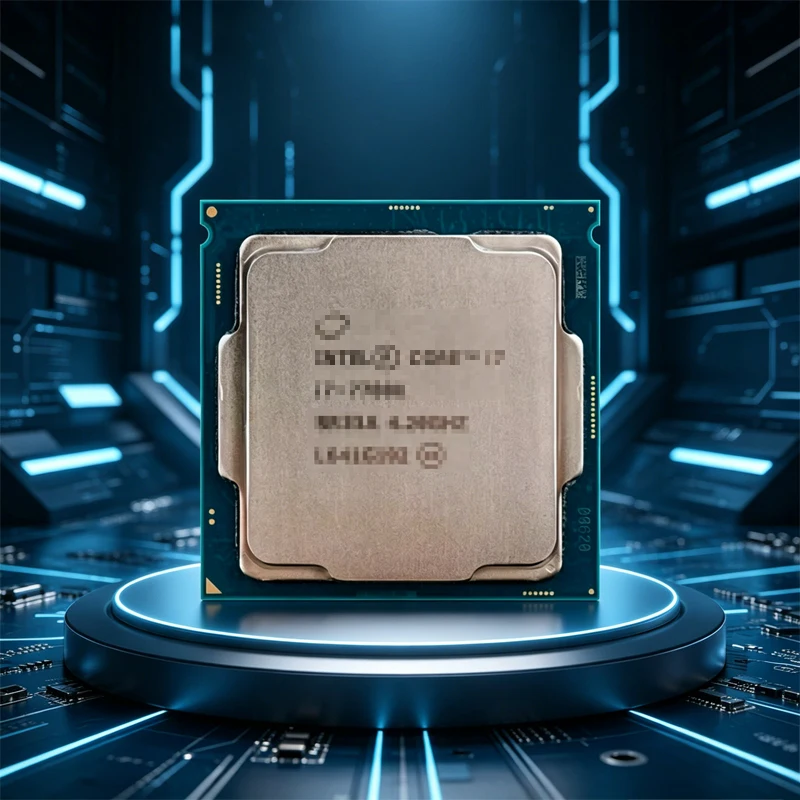 สำหรับ Intel Core I7 7700K 4.2 - Intel Cpu Core I7 บทวิจารณ์และราคา