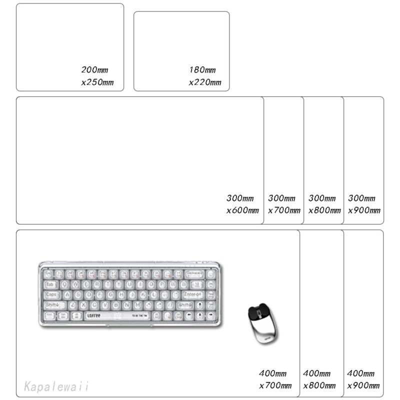 แผ่นรองคีย์บอร์ดความเร็วสูงสำห - Keyboard Mouse Bundle Gaming บทวิจารณ์และราคา