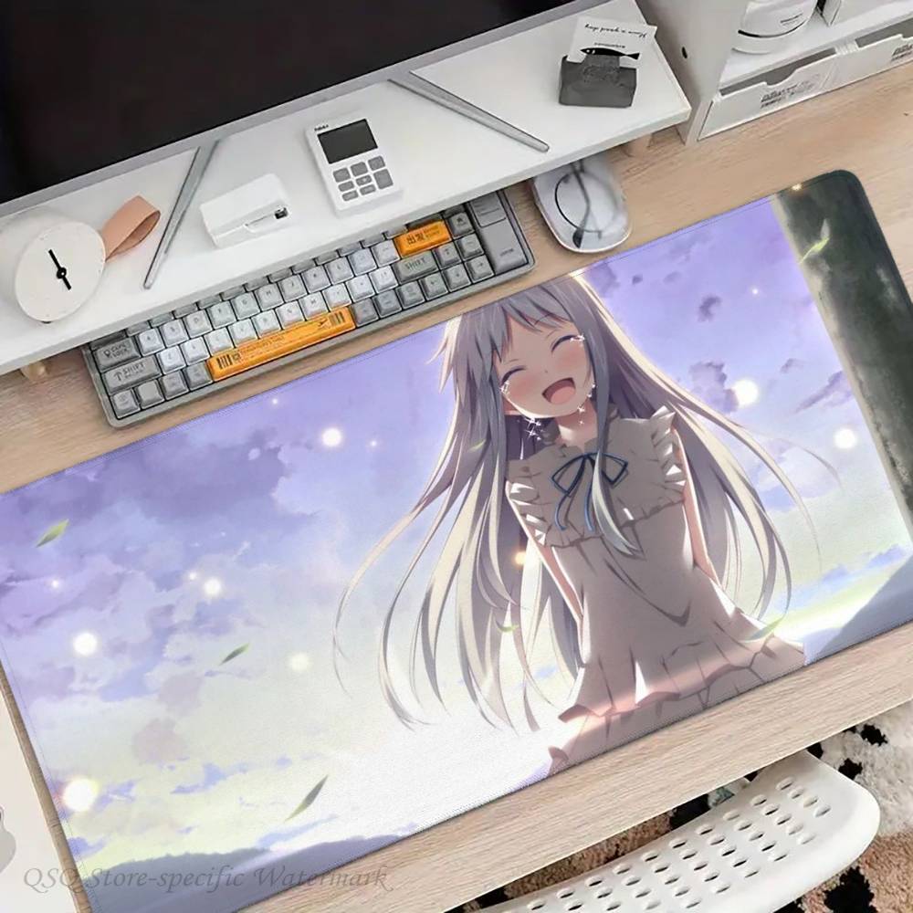 แผ่นรองเมาส์ไม่ลื่น ลายดอกไม้ท - Gaming Keyboard Name บทวิจารณ์และราคา
