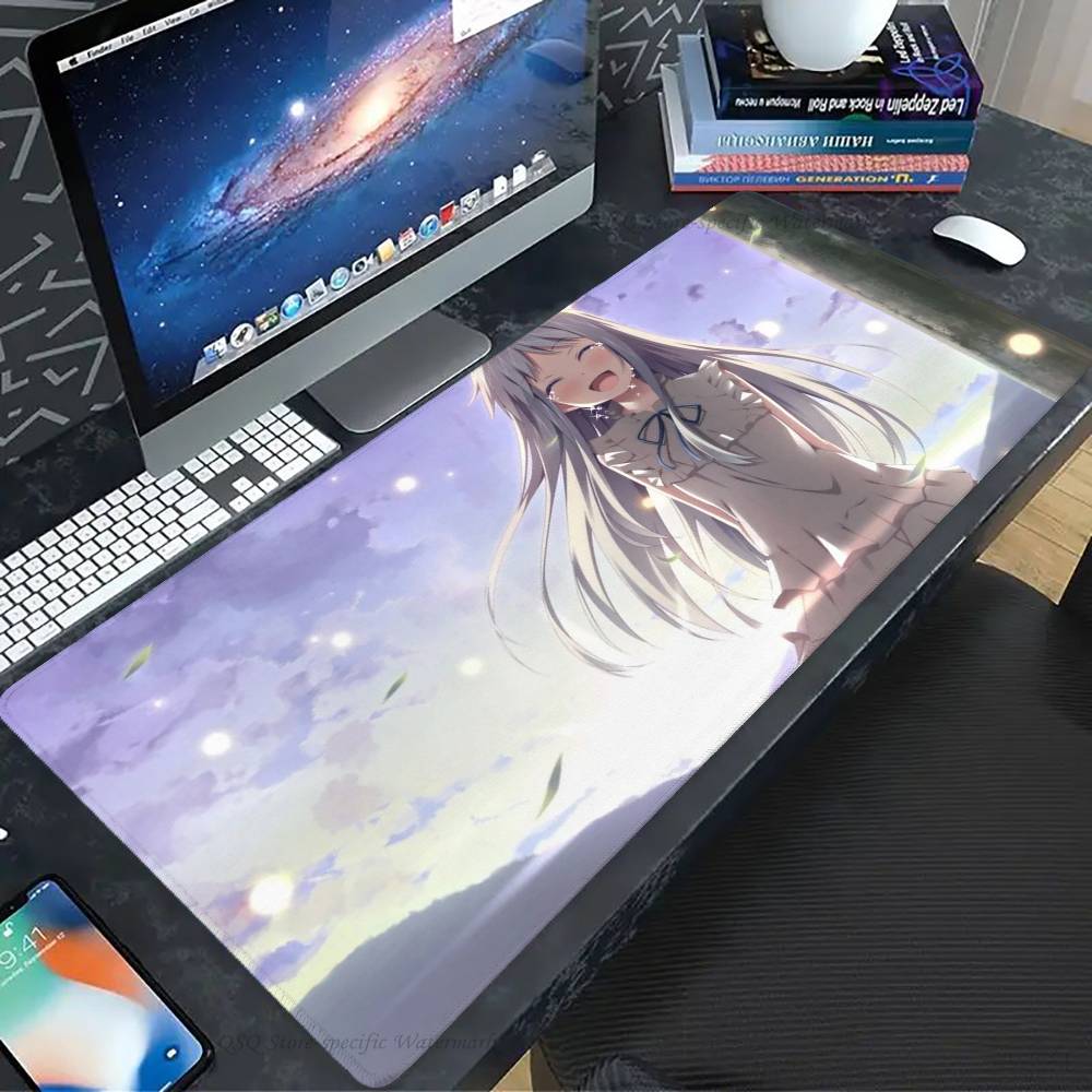 แผ่นรองเมาส์ไม่ลื่น ลายดอกไม้ท - Gaming Keyboard Name บทวิจารณ์และราคา