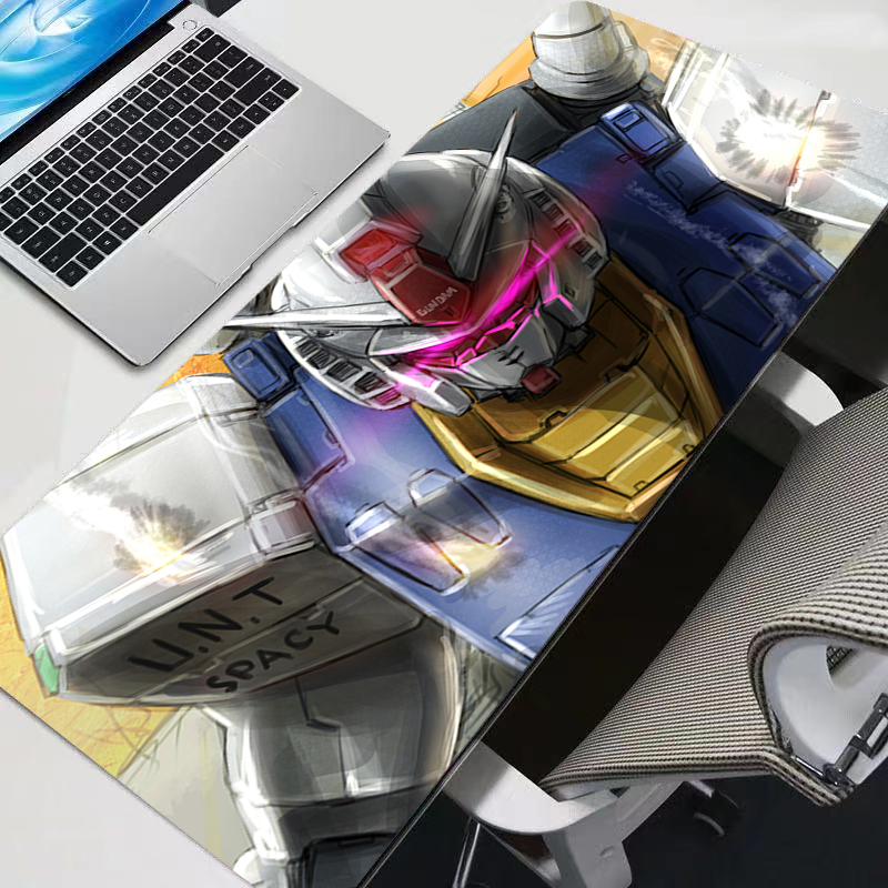 แผ่นรองเมาส์ขนาดใหญ่พิเศษ XXL  - Gaming Keyboard And Mouse Mobile บทวิจารณ์และราคา