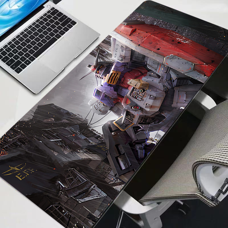 แผ่นรองเมาส์ขนาดใหญ่พิเศษ XXL  - Gaming Keyboard And Mouse Mobile บทวิจารณ์และราคา