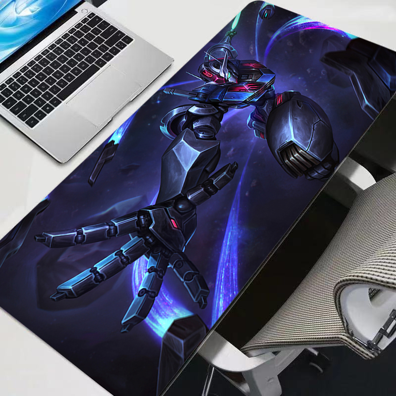 แผ่นรองเมาส์ โมบายสูท กันดั้ม  - Gaming Keyboard And Mouse Mobile บทวิจารณ์และราคา