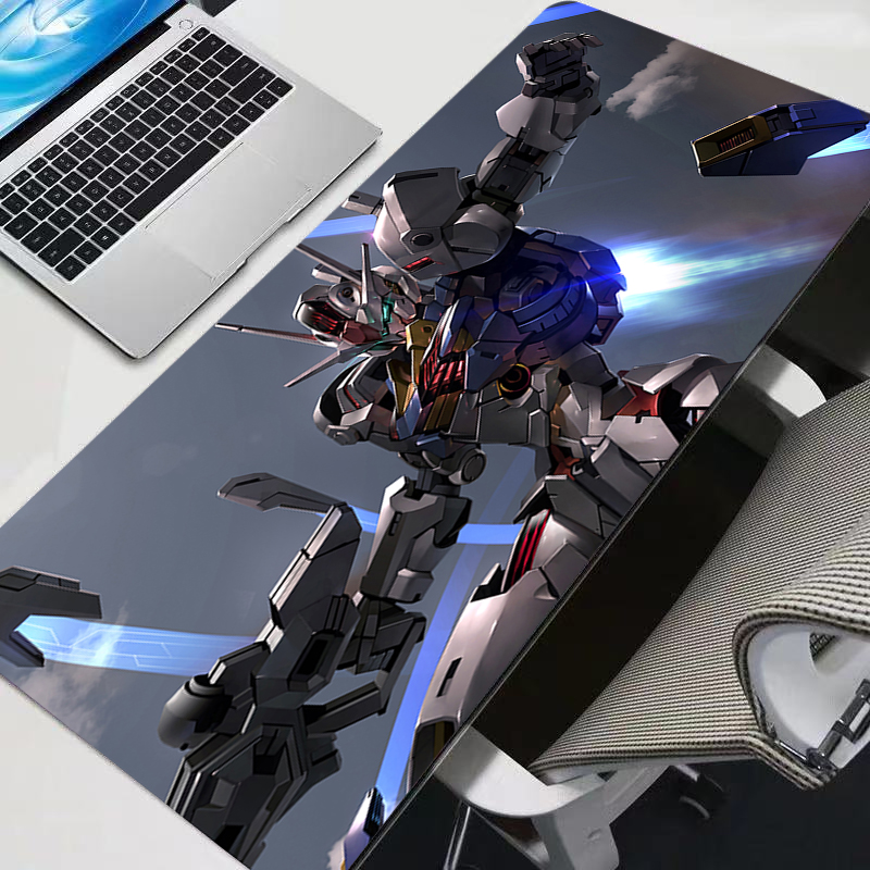แผ่นรองเมาส์ โมบายสูท กันดั้ม  - Gaming Keyboard And Mouse Mobile บทวิจารณ์และราคา